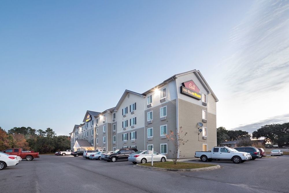 Extended Stay America Select Suites - Pensacola - Northwest Exterior photo