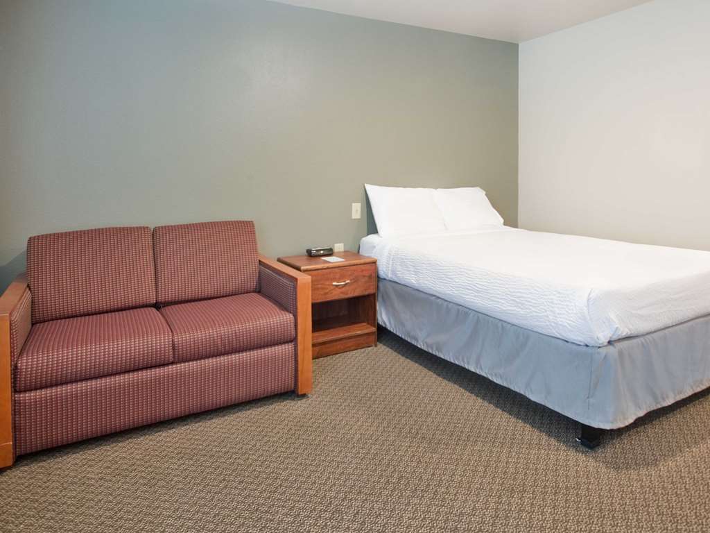 Extended Stay America Select Suites - Pensacola - Northwest Room photo